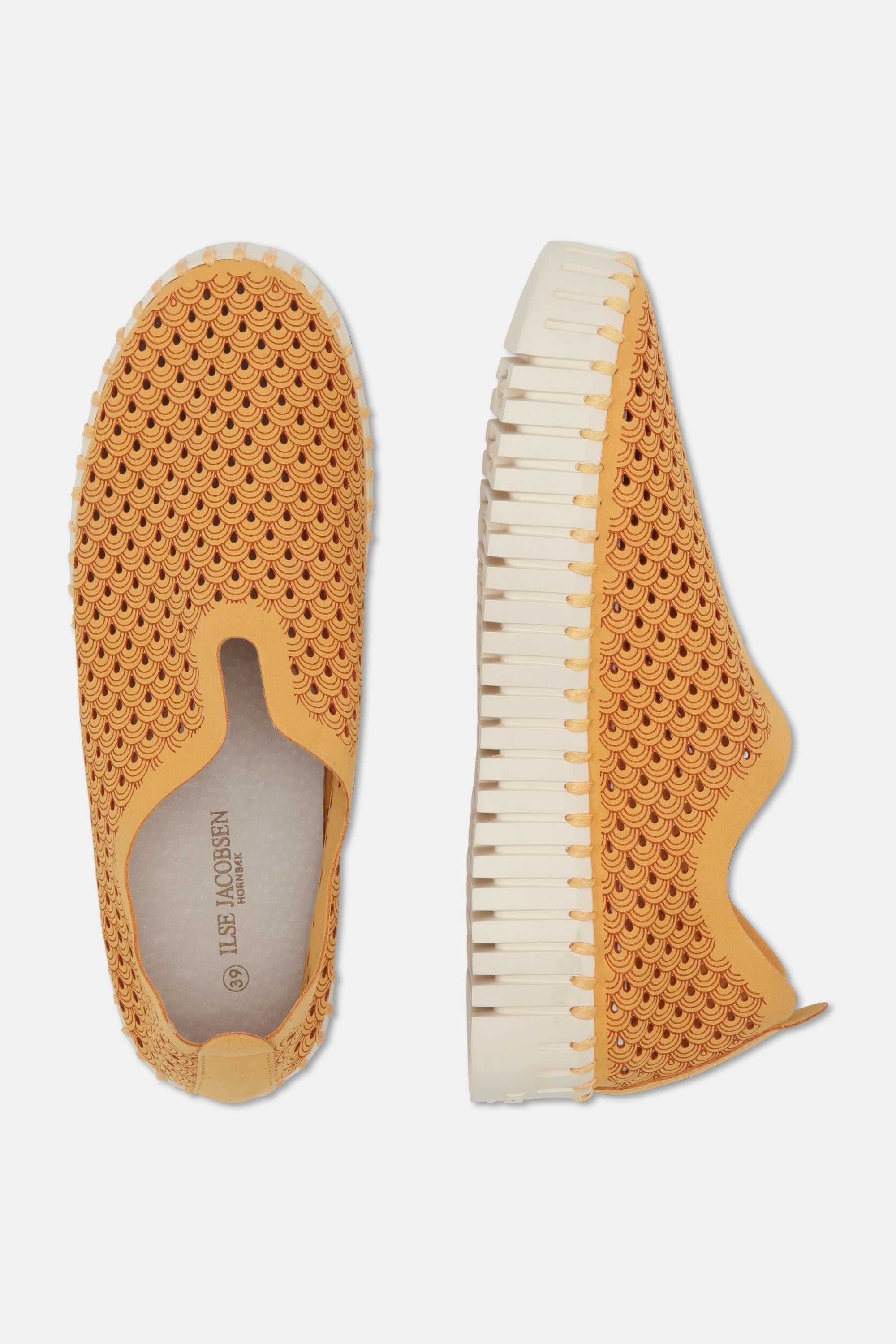 Platform Tulip Flats - Golden Nugget